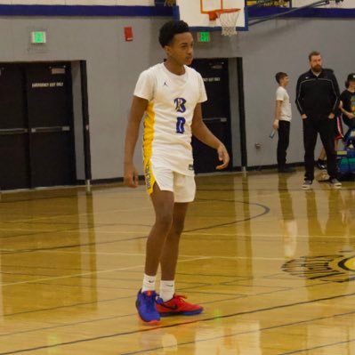 Jacquan Davis-McWhorter Profile