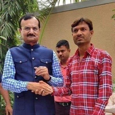 PAgravat95120's profile picture. 43.વટવા વિધાનસભા 
સોશિયલ મીડિયા ઇન્ચાર્જ (વસ્ત્રાલ વોર્ડ) કર્ણાવતી મહાનગર (Gujarat)