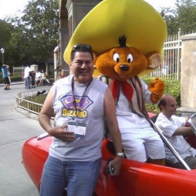 Roller Coaster enthusiast who enjoys New Orleans food, movies, radio, tv, pro wrestling, Broadway and Young & the Restless. 2024 PGPD C.P.A. “Elite 5-0” alumni.