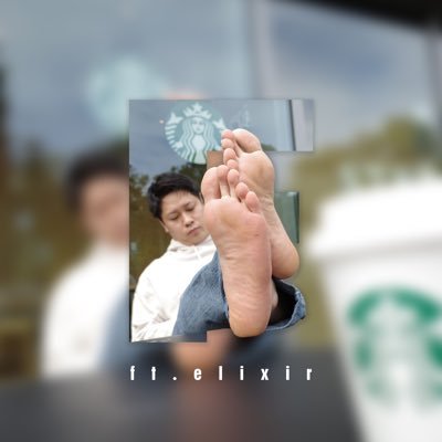 ft_elixir's profile picture. 📸: @task_ashinoura 🇯🇵 DM to collab🌟Let’s keep it respectful🌟 I don’t buy content from anyone, just here to showcase the most handsome men and their feet.