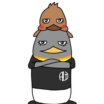 🌟オルペン🌟 優しく仲間思いの親ペンギン。過酷な環境を生き抜き、変化を恐れずにITの世界に挑戦中。 🌟オルティ🌟 愛嬌たっぷりな子ペンギン。面倒くさがりで寝坊助 生成AIを活用して文章や画像を生成してます #オルペン #オルティ #AI #オルトクラウド #成長ペンギン #IT #SES
