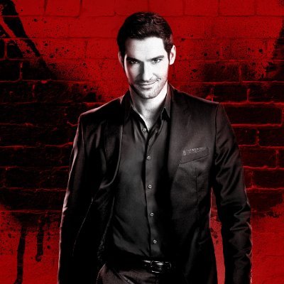 luciferlucy51's profile picture. bloody hell
