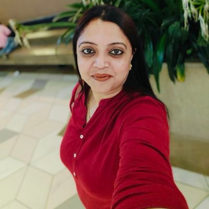 Deepa sharan Profile