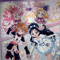 京都大学プリキュア同好会 (@kyodai_precure) Twitter profile photo