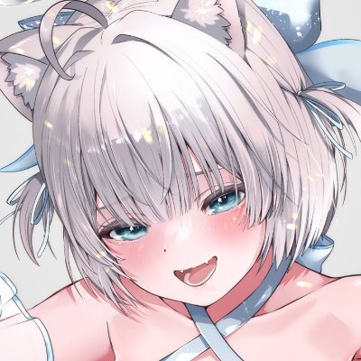 VRCを中心に活動中
ヴァーチャルアイドルやってます!
歌い手/Vtuber
タグ▷#ELfα FA▷#えるふぁーと
イベント▷ #Cinderella_Fes
YOUTUBE▷https://t.co/3sEW6hRFPT
推しマーク▷✝️🪽