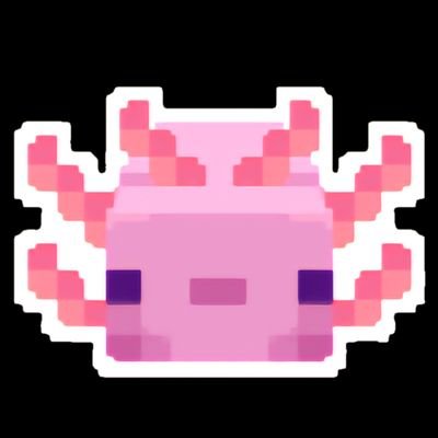 microxolotlさんのプロフィール画像