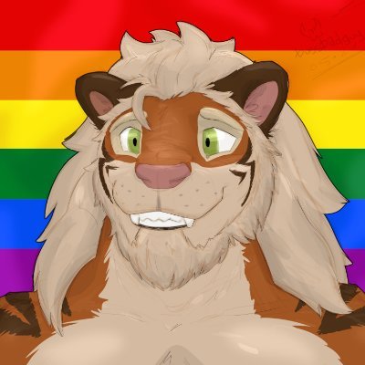 🏳️‍🌈 🐯 Seer - 🔜 LVFCさんのプロフィール画像
