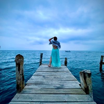 MaiaMoxie's profile picture. Work in progress. ✨💜✨ (All views are my own)