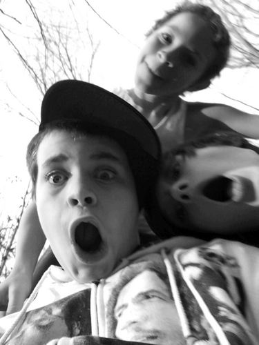 hey whats up people im dalton follow me and i will follow you back