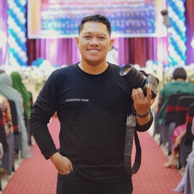 AlanChordnieta's profile picture. i’m fotografer, palu sulteng