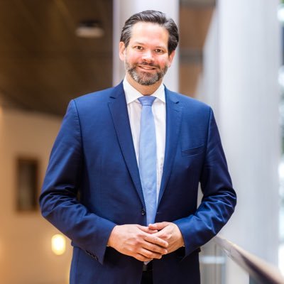 Lukas Mandl Profile