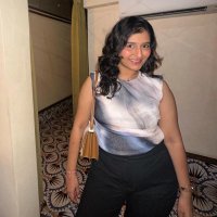 Nisha Soni (@niishhhaa) 's Twitter Profile