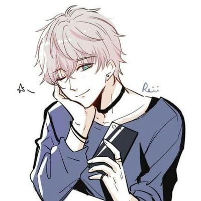 ryeさんのプロフィール画像