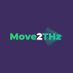 Move2THz Project (@move2thz) Twitter profile photo Move2THz Project (@move2thz) Twitter profile photo