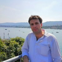 Can Mirzal (@canmirzall) 's Twitter Profile