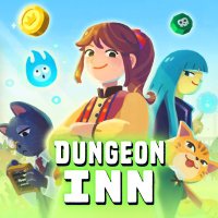 Dungeon Inn: Cozy Turn-Based Game (@_dungeoninn) 's Twitter Profile
