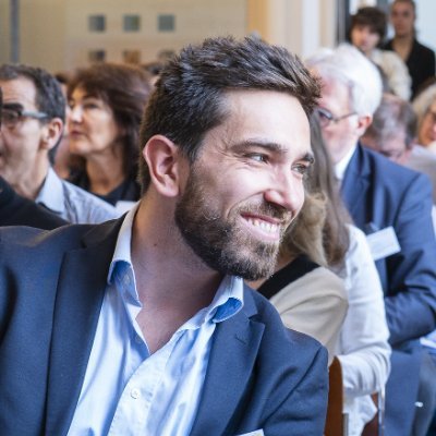 Psychiatrist & researcher at @MOODS_Inserm @InstitutCerveau. Investigate #MoodDisorders and #PredictiveProcessing in the brain 🧠