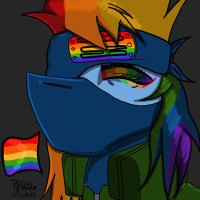 🏳️🌈 Blue Moon 🎨👪🍱👨👨👦👦 (@mlp_bmoon) 's Twitter Profile