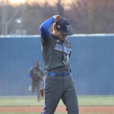 Matthew Escalera 2025 (committed) Profile