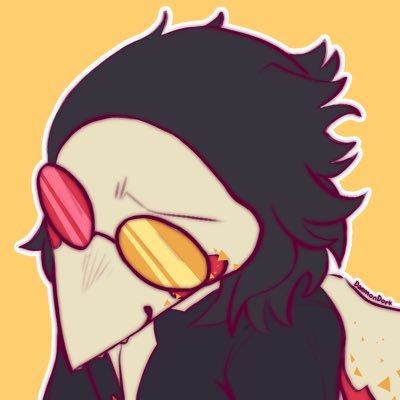 Chronic Yapper // It/They + all Neos // adult