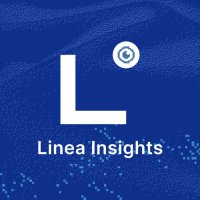 Linea Insights (@lineainsight) 's Twitter Profile Photo Linea Insights (@lineainsight) 's Twitter Profile Photo