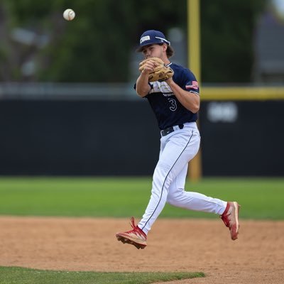 Cade Barnett Profile