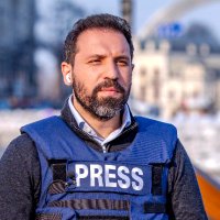 Zaher Omareen زاهر عمرين (@zomareen) 's Twitter Profile