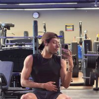 Bizcochito (@itsdoandooo) 's Twitter Profile
