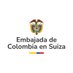 Embajada de Colombia en Suiza (@embcolsuiza) Twitter profile photo Embajada de Colombia en Suiza (@embcolsuiza) Twitter profile photo
