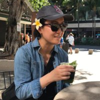 Jiwen Li (@jiwenli) 's Twitter Profile