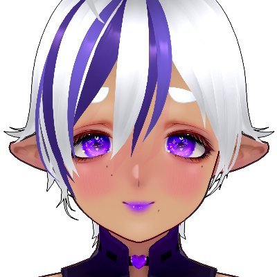 m0naliz_'s profile picture. Hi, I'm Mona! I'm a shapeshifting alien and indie vtuber. idk what I'm doing but I’m doing it anyway 👾🧋 Catch me live on Twitch!