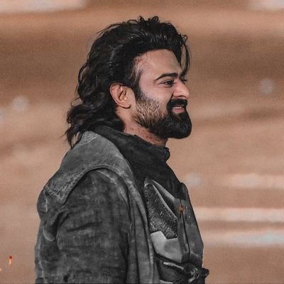 Prabhas06129311's profile picture. darling💗