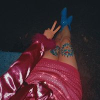 A𝕝𝕚𝕤𝕖 ♡ (@aimingforthin) 's Twitter Profile