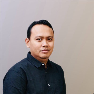 ieffendiahmad's profile picture. A lover of life