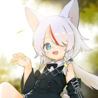 New-type M.ercy II (@wolfmercytype2) 's Twitter Profile Photo New-type M.ercy II (@wolfmercytype2) 's Twitter Profile Photo