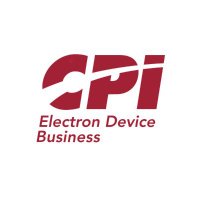 CPI Electron Device Business (@cpi_edb) 's Twitter Profile