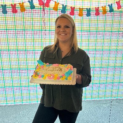 lippi_danielle's profile picture. Mount Saint Joseph Graduate 👩‍🎓 
Dog Mom
Love to craft, bake and go on adventures