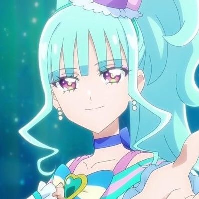 Cure_Lillian's profile picture. 結んで紡いでつながる世界！キュアリリアン！こわくない、こわくない(猫屋敷まゆ)　わんだふるぷりきゅあ非公式なりきり。よろしくね。エロ垢と一般の無言フォローは禁止だよ!　大事な友達→@CureNyami_を傷つけたら許さないからね!