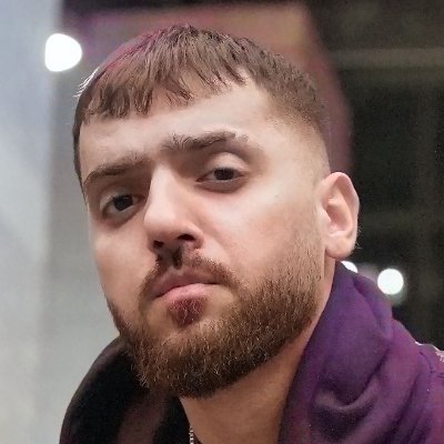 jameelmusic's profile picture. Artist