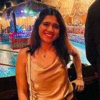 Pranjal Vaidya, PhD (@pranjal31vaidya) 's Twitter Profile Photo Pranjal Vaidya, PhD (@pranjal31vaidya) 's Twitter Profile Photo