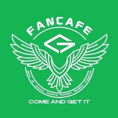 🕊 •• We are Fancafe •• 🕊 | GOT7's Iranian Fanbase | Our Telegram channel https://t.co/xnOESgHb5n | Instagram Page: https://t.co/XHvrZjrv8R