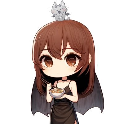 nyado_yumika's profile picture. ラーメン🍜 ⚠️永遠の20歳❣️コンカフェでタイミーしてるときあります💸💪🏻タイミー先はこちら▶︎@nyado_cafe @necodevi_cast