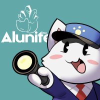 Alunite, Inc.-Night at the Meowseum OUT NOW! (@alunite_inc) 's Twitter Profile Photo Alunite, Inc.-Night at the Meowseum OUT NOW! (@alunite_inc) 's Twitter Profile Photo