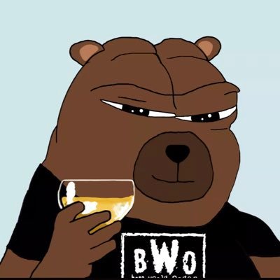 BOBOUSD's profile picture. $BOBO IS A BLUE CHIP MEME