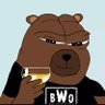BOBOUSD's profile picture. $BOBO IS A BLUE CHIP MEME