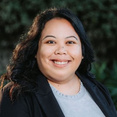JennAlcalde's profile picture. (she/her) Jesus Follower | Filipina-American | Clinical Psych Ph.D. Student @fullerseminary | Lover of coffee, food, and Winnie the Pooh