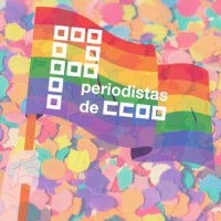 Sector de Medios en FSC-CCOO Región de Murcia (@mediosmurciafsc) 's Twitter Profile Photo Sector de Medios en FSC-CCOO Región de Murcia (@mediosmurciafsc) 's Twitter Profile Photo