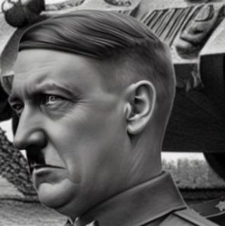 chevydon35's profile picture. ww2 lover team axis