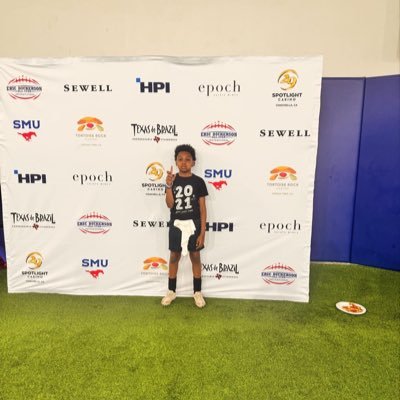 iluvfootball18's profile picture. “Demarrion J Hamilton” Co/2030 slot wr 5,2 90lb IG:routedbydman contact info:demarrionham@gmail.com cell:4692265270 attending Desoto Mccowan