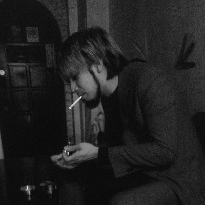 hokietty's profile picture. 主な成分バイク・格ゲー・FPS・ぼやき で成り立っております。ﾓｯﾄｰは『人生ネタプレイ』諸君、派手に行こう。
https://t.co/70JdmF1aDn